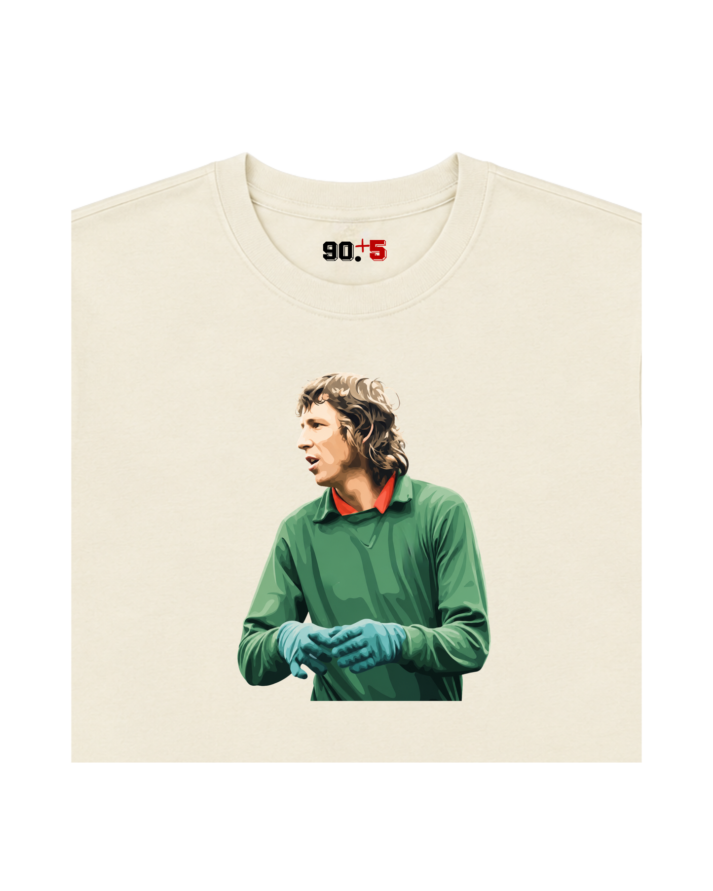 Sunderland - Montgomery T-Shirt