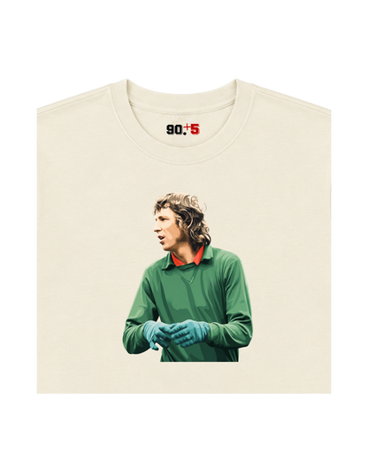 Sunderland - Montgomery T-Shirt