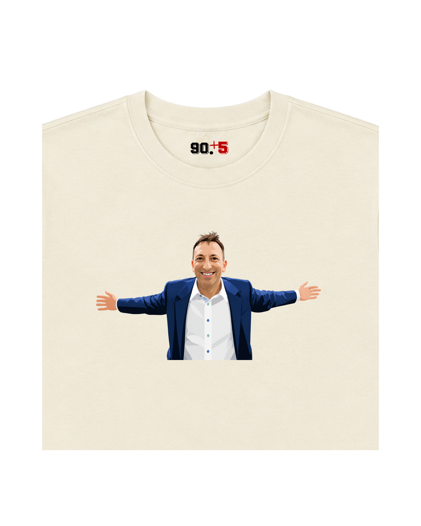 Brighton - Bloom T-Shirt