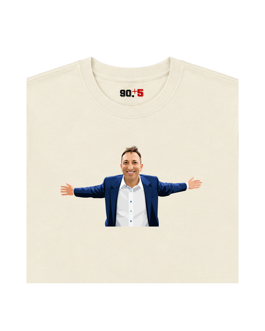 Brighton - Bloom T-Shirt