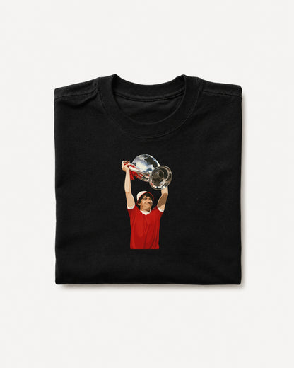 Nottingham Forest - Robertson European Cup T-Shirt