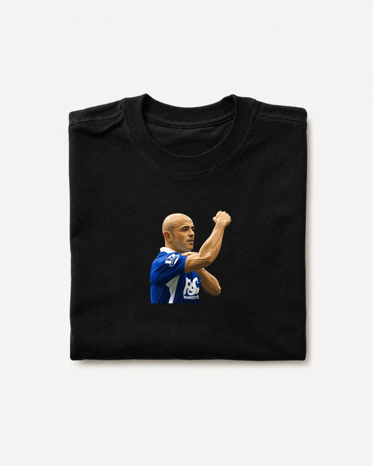 Birmingham City - Carr T-Shirt