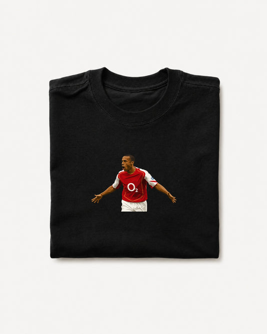 Arsenal - Henry T-Shirt