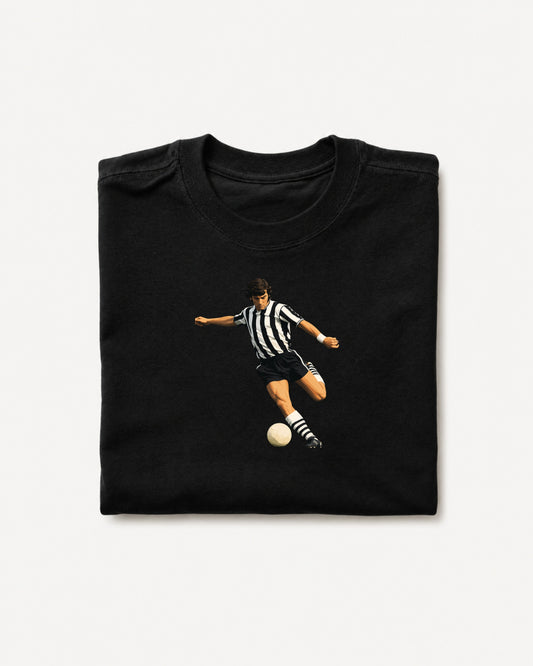 Newcastle United - Supermac T-Shirt