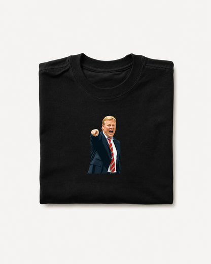 Southampton - Koeman T-Shirt