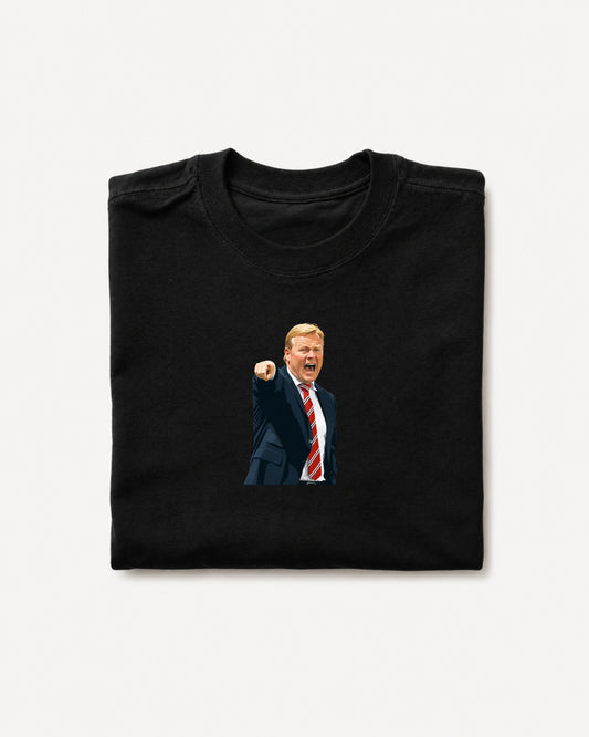 Southampton - Koeman T-Shirt