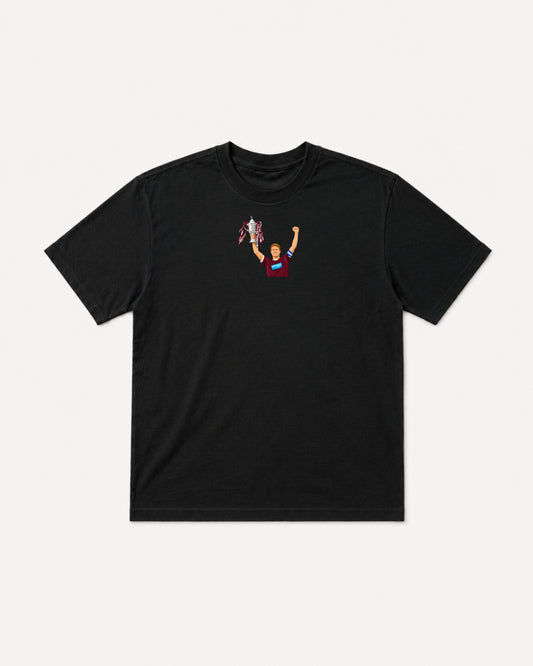 Heart of Midlothian - Zaliukas  T-Shirt