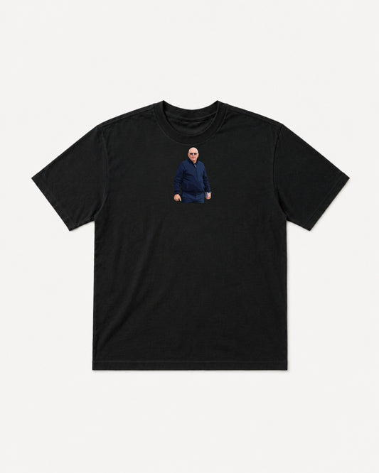 Falkirk FC - McGlynn  T-Shirt