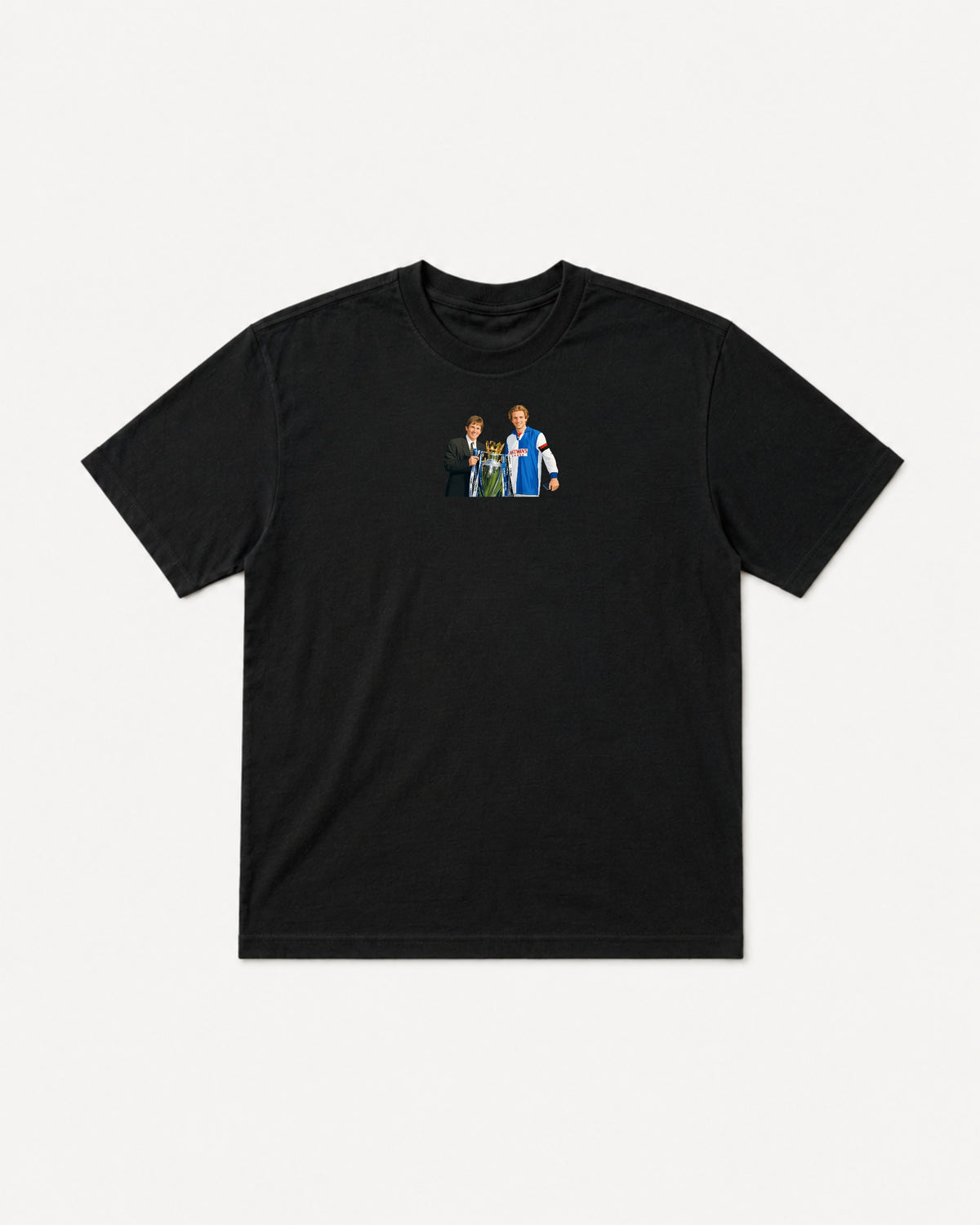 Blackburn Rovers - 1994/95 T-Shirt