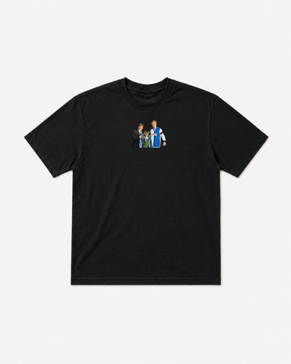 Blackburn Rovers - 1994/95 T-Shirt