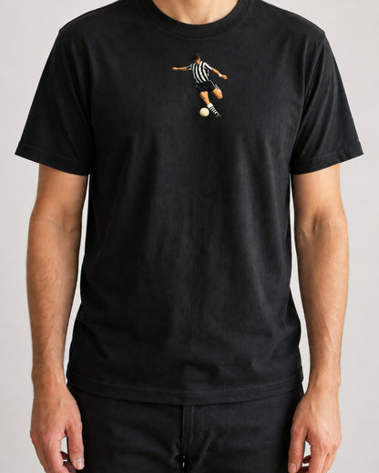 Newcastle United - Supermac T-Shirt