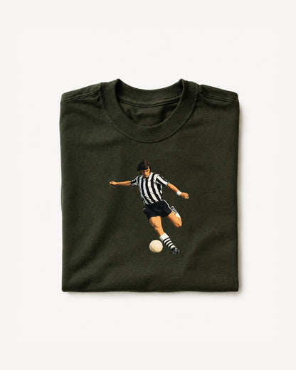 Newcastle United - Supermac T-Shirt