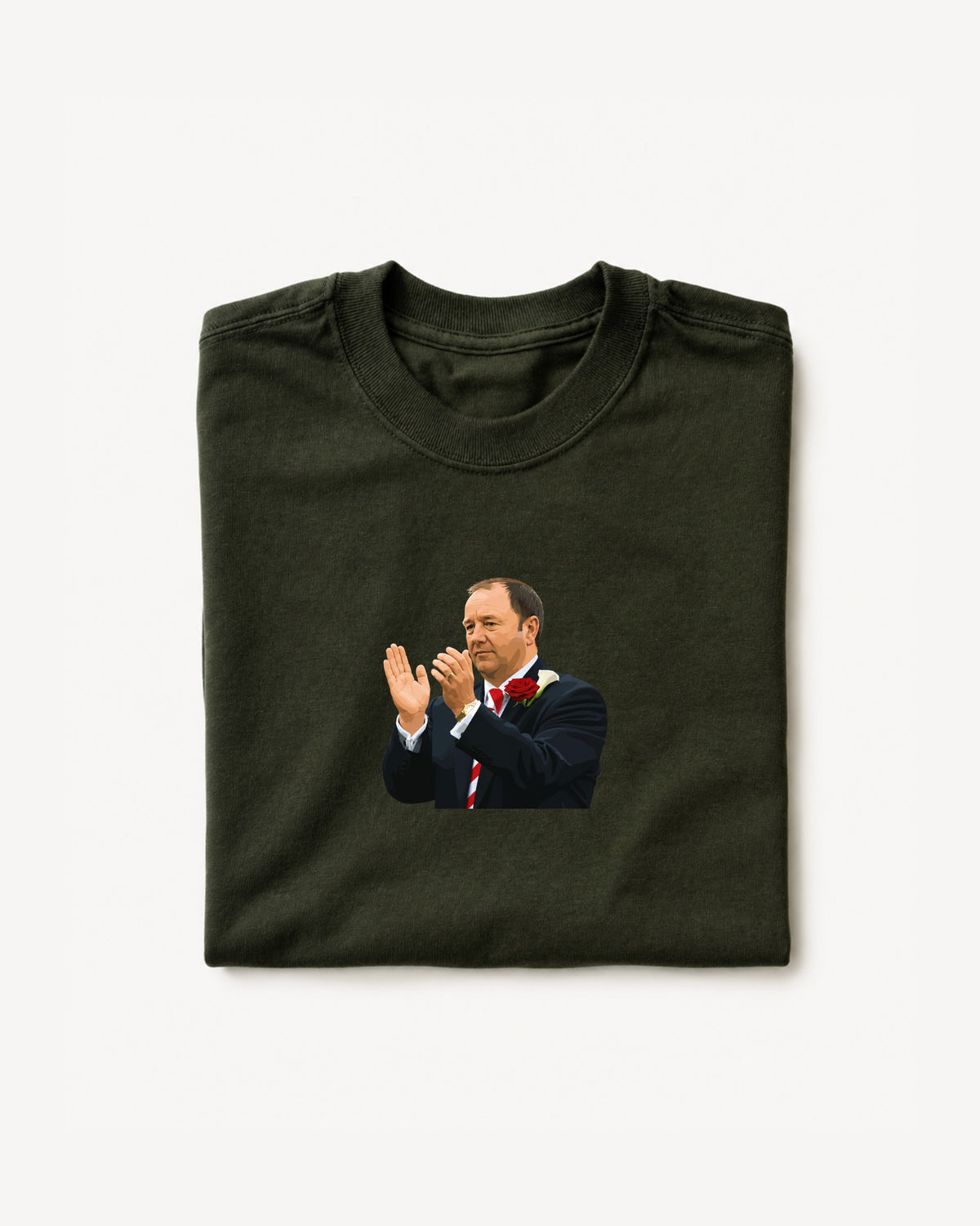 Bristol City - Johnson T-Shirt