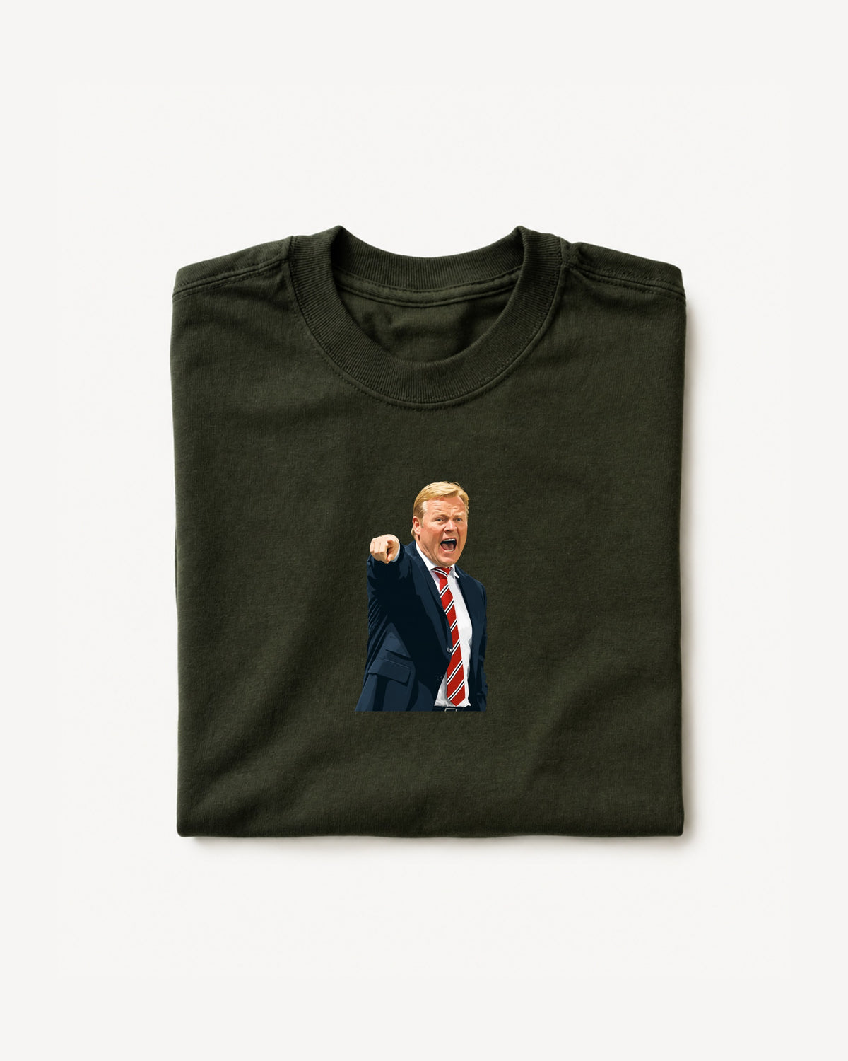Southampton - Koeman T-Shirt