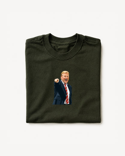 Southampton - Koeman T-Shirt