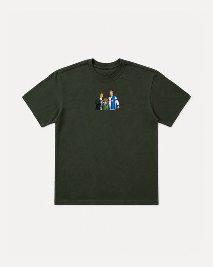 Blackburn Rovers - 1994/95 T-Shirt