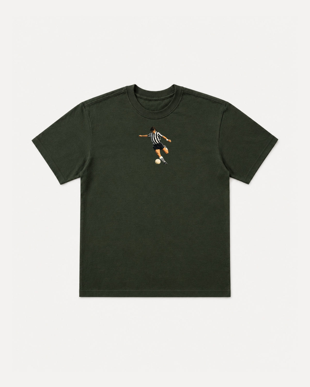 Newcastle United - Supermac T-Shirt