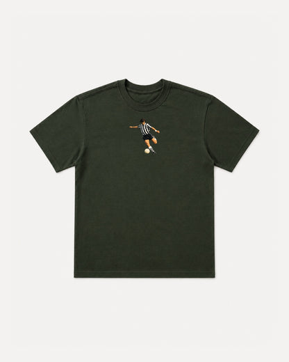 Newcastle United - Supermac T-Shirt