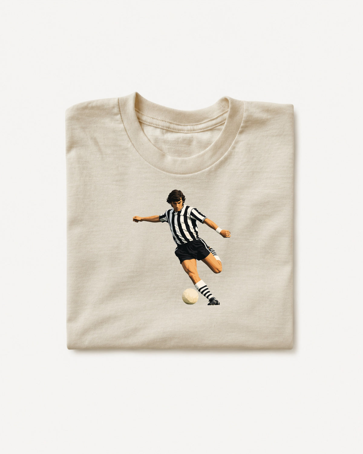 Newcastle United - Supermac T-Shirt