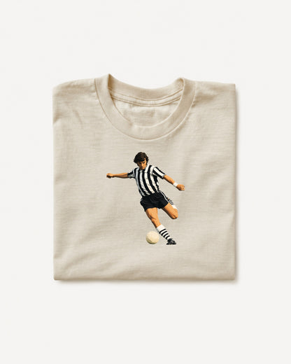 Newcastle United - Supermac T-Shirt