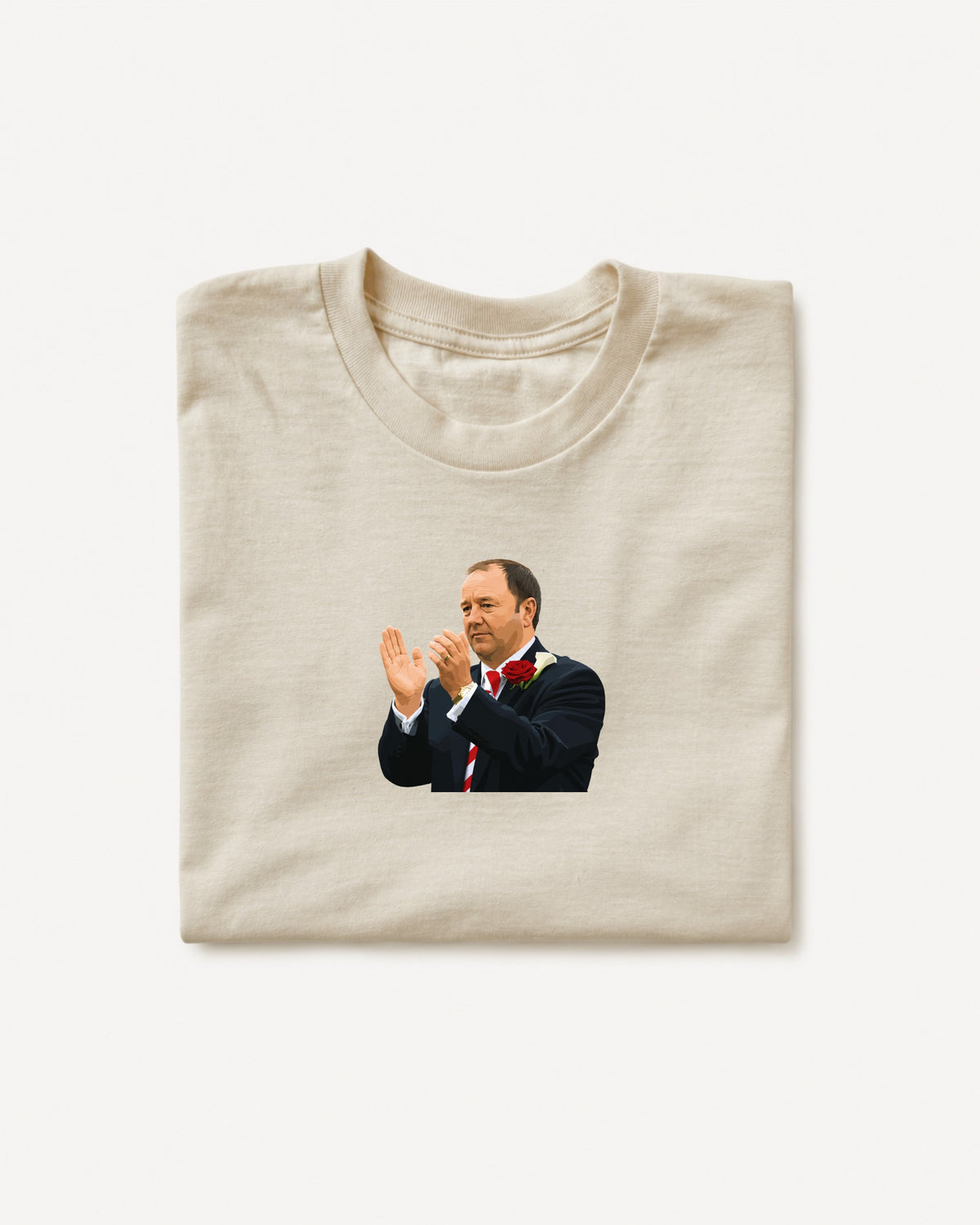 Bristol City - Johnson T-Shirt