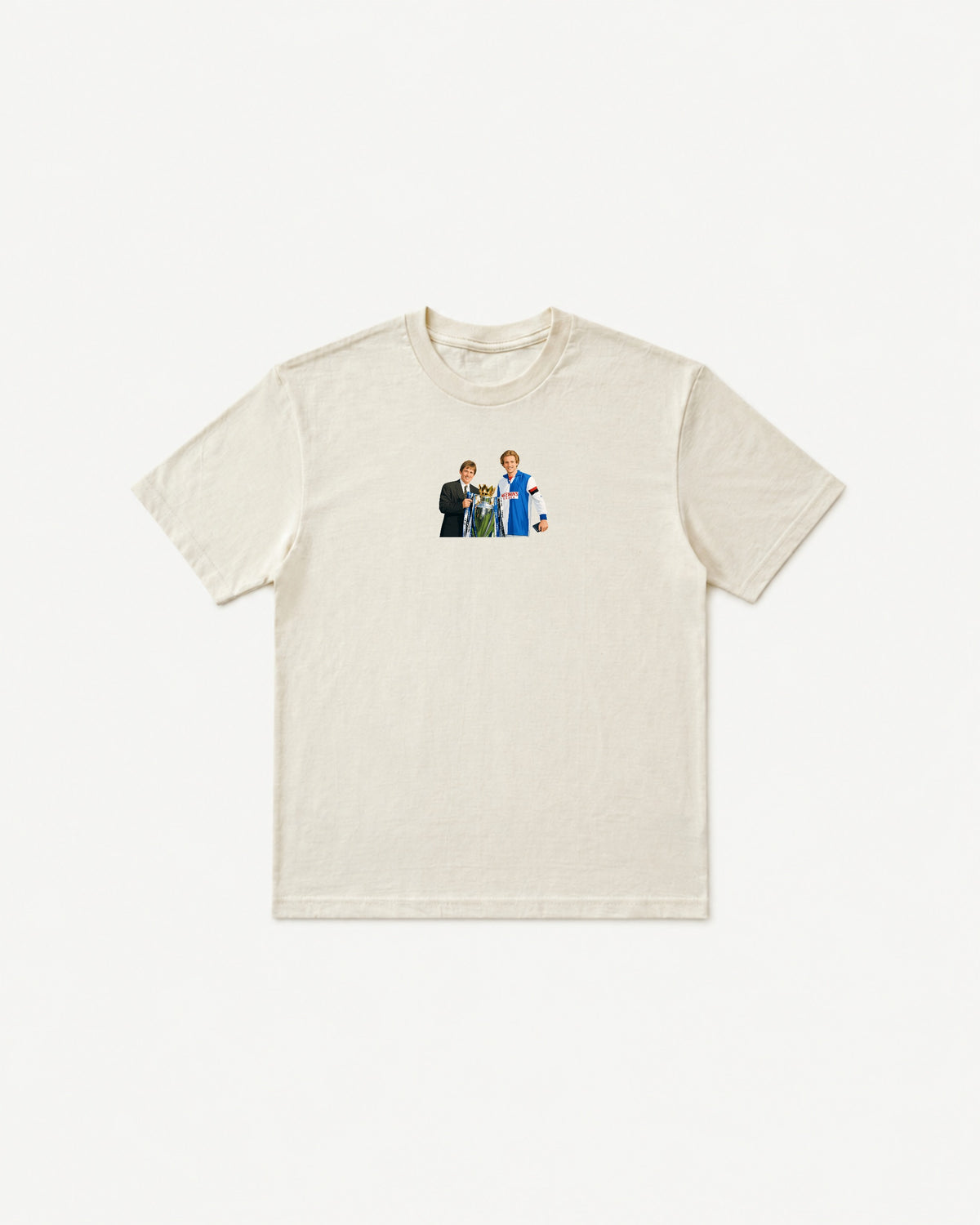 Blackburn Rovers - 1994/95 T-Shirt