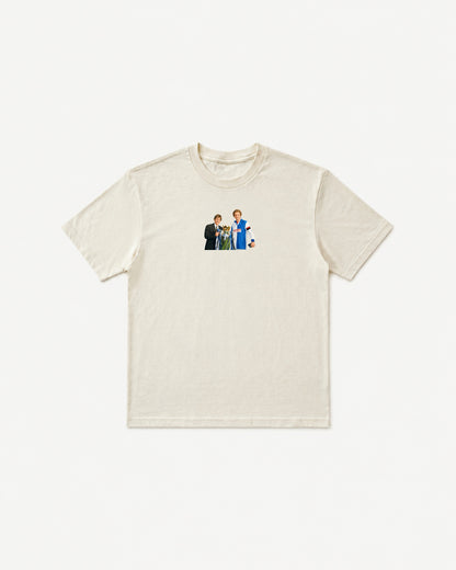 Blackburn Rovers - 1994/95 T-Shirt