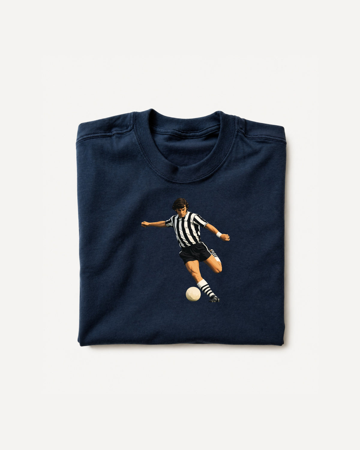 Newcastle United - Supermac T-Shirt