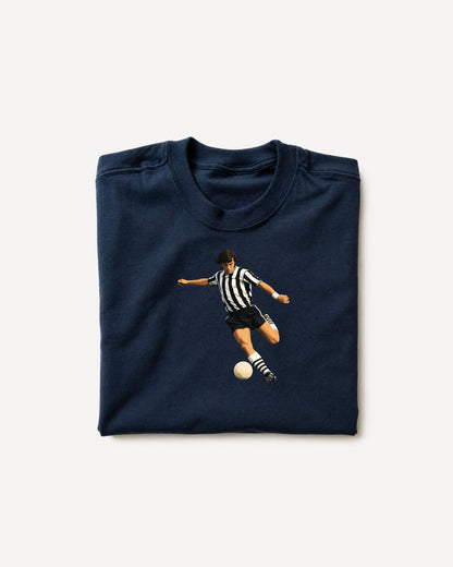 Newcastle United - Supermac T-Shirt