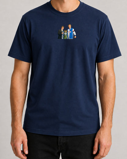 Blackburn Rovers - 1994/95 T-Shirt