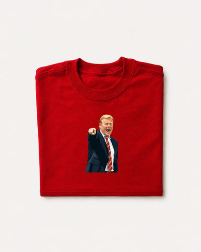 Southampton - Koeman T-Shirt