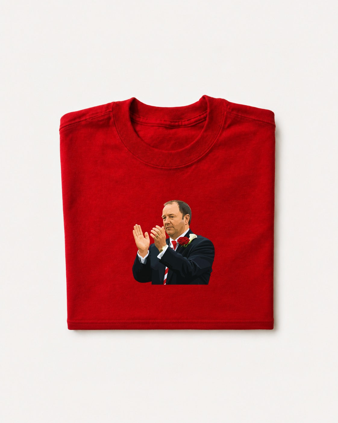 Bristol City - Johnson T-Shirt