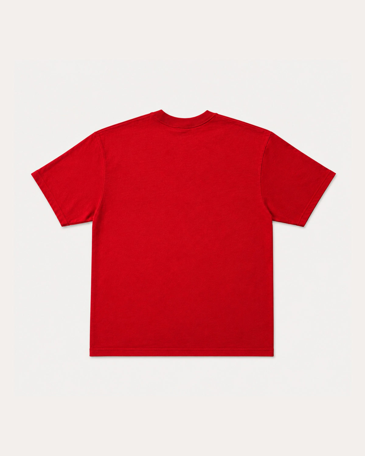 Nottingham Forest - Robertson European Cup T-Shirt
