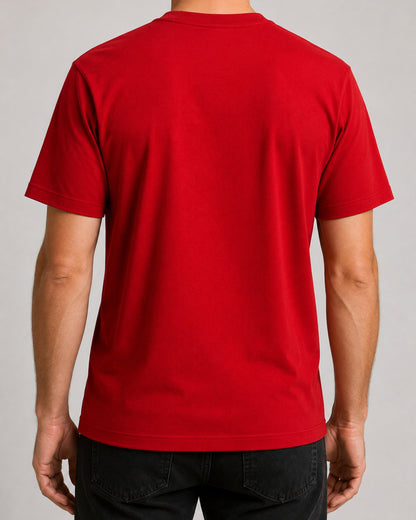 Nottingham Forest - Robertson European Cup T-Shirt