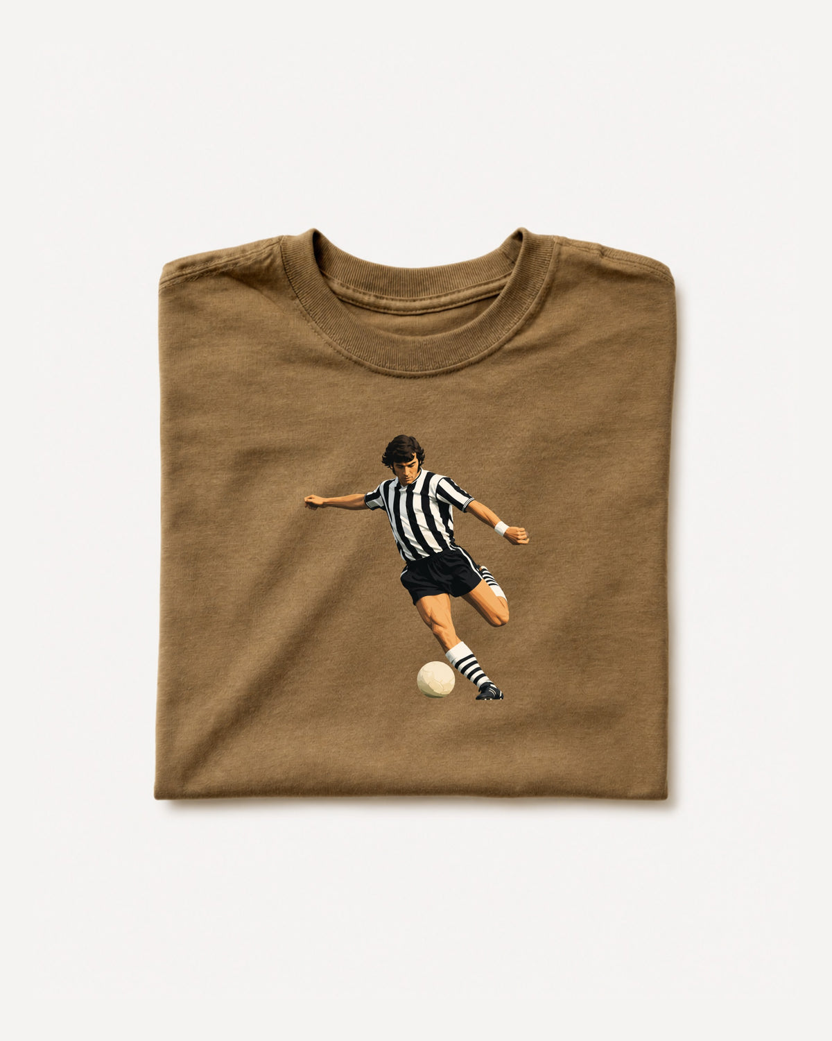 Newcastle United - Supermac T-Shirt