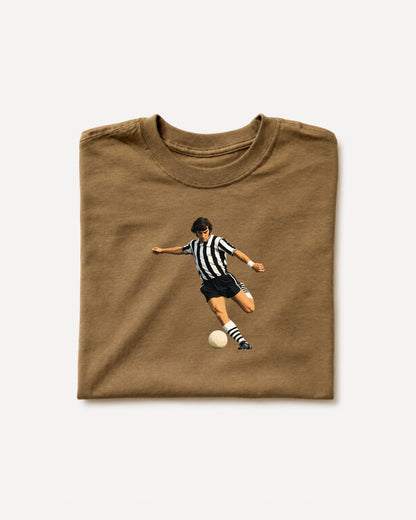 Newcastle United - Supermac T-Shirt
