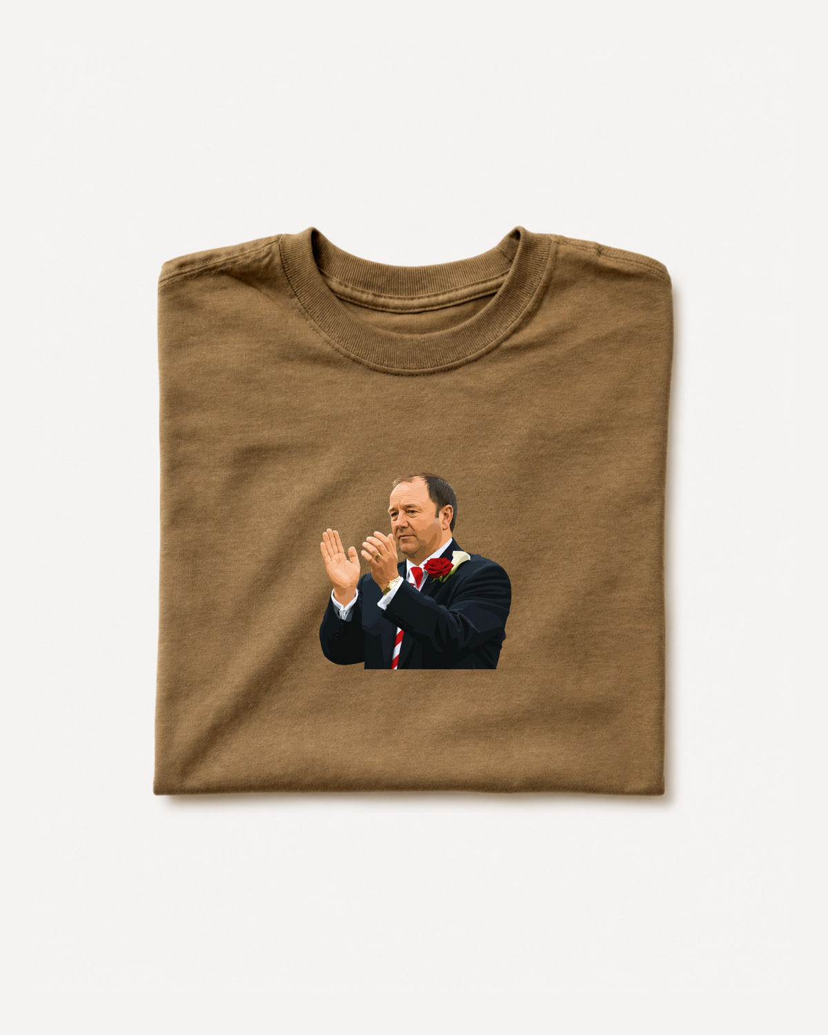 Bristol City - Johnson T-Shirt