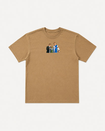 Blackburn Rovers - 1994/95 T-Shirt