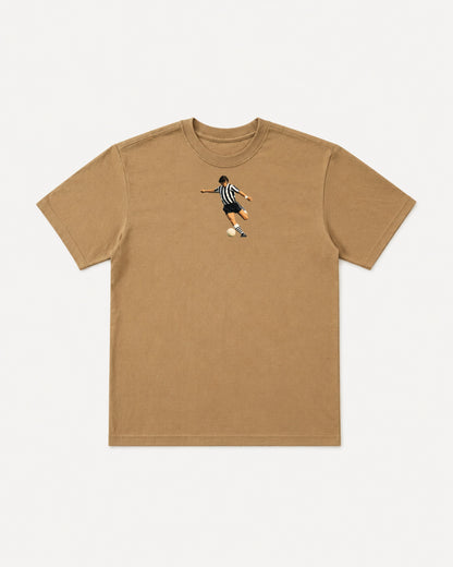 Newcastle United - Supermac T-Shirt