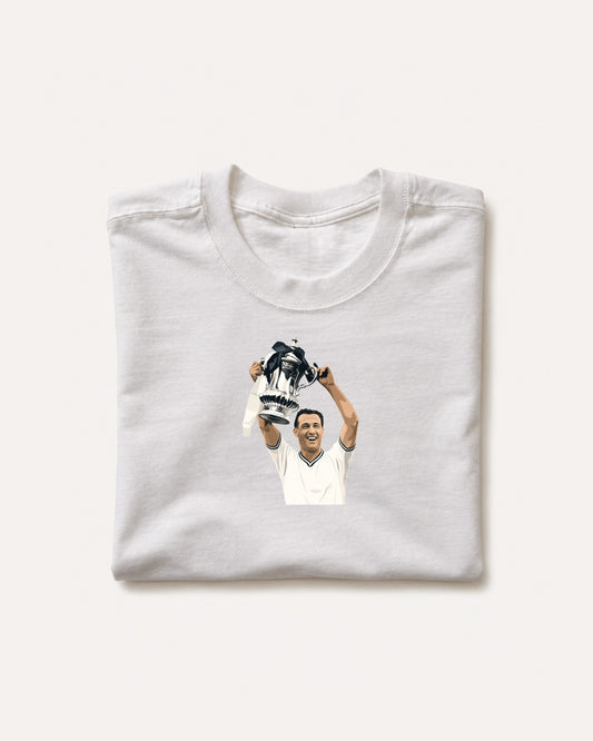 Bolton Wanderers - Lofthouse T-Shirt