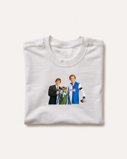 Blackburn Rovers - 1994/95 T-Shirt