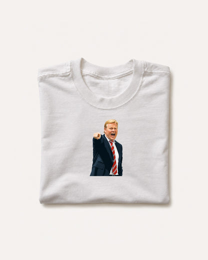 Southampton - Koeman T-Shirt