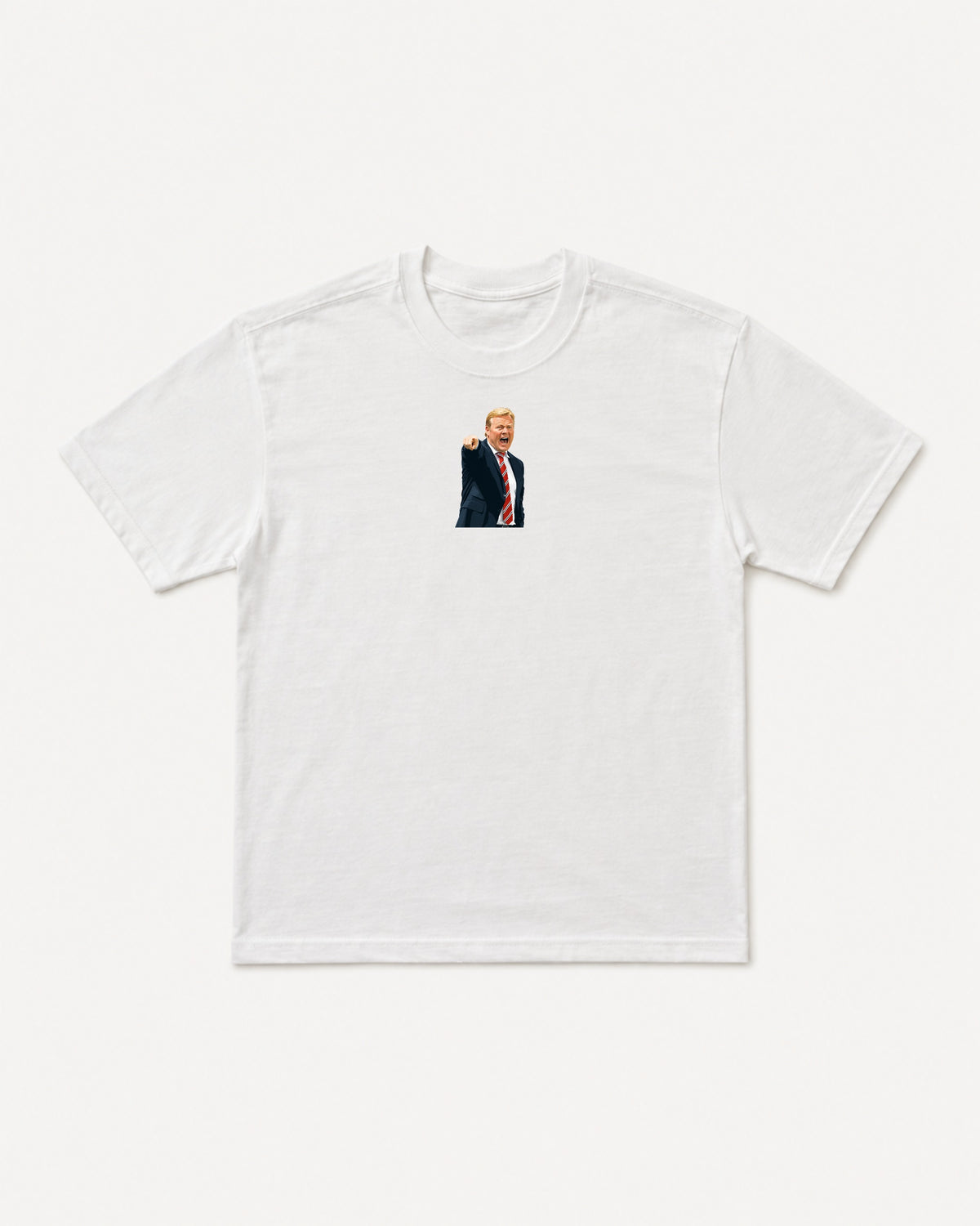 Southampton - Koeman T-Shirt