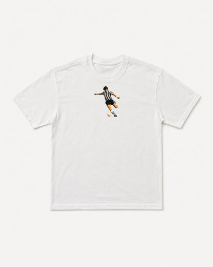 Newcastle United - Supermac T-Shirt