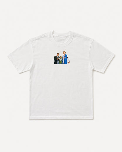 Blackburn Rovers - 1994/95 T-Shirt