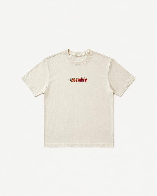 Liverpool - Captains T-Shirt