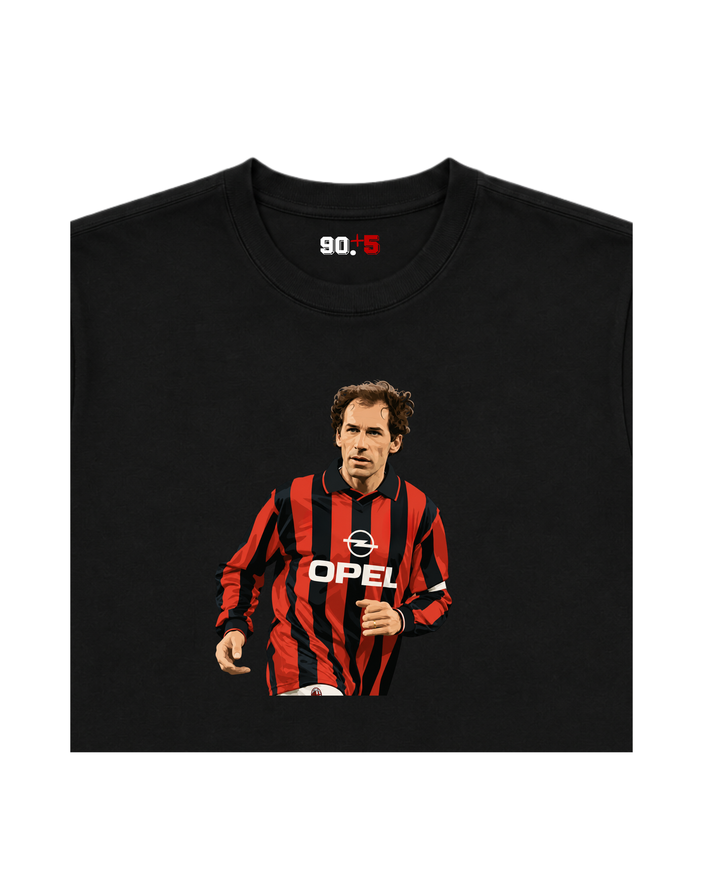 AC Milan - Baresi T-Shirt