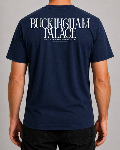 Chelsea - Buckingham Palace Supporters Club T-Shirt