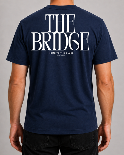 Chelsea - Stamford Bridge T-Shirt