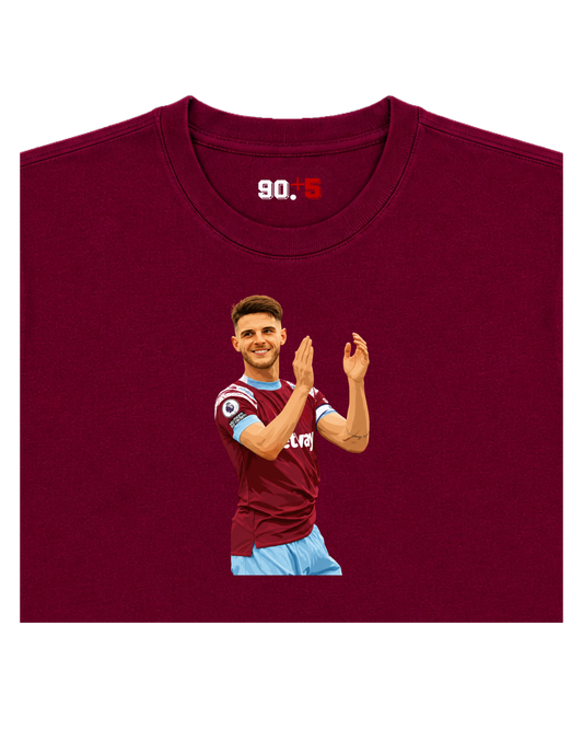 West Ham - Rice T-Shirt